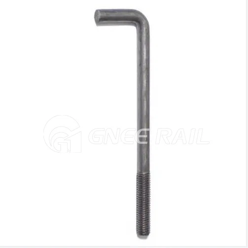 Concrete Anchor Bolts