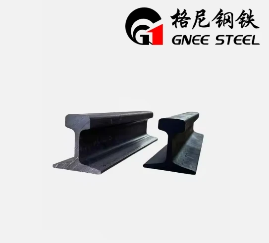 60-lb ASCE Rail