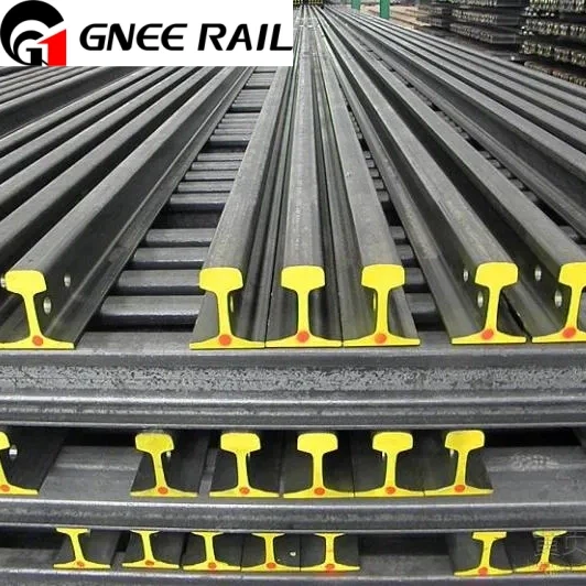 CR60 Steel Rail