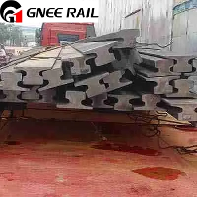 European Standard A55 Crane Rail European Standard A55 Crane Rail