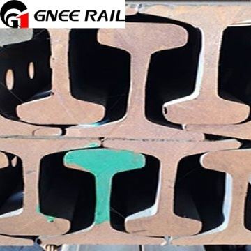 European Standards 50E4 Rail European Standards 50E4 Rail