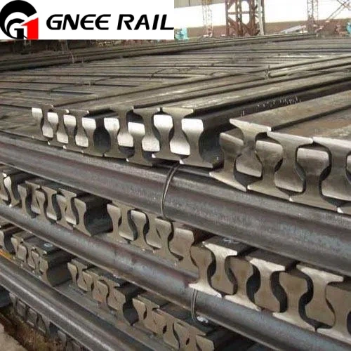 JIS 50N Steel Rail