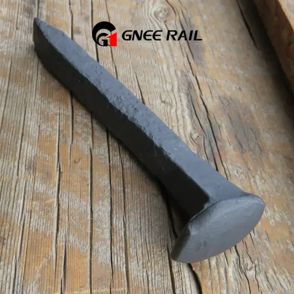 Railway Fittings - Rail Spikes
