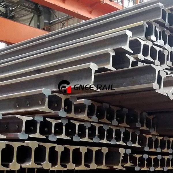 55E1 Steel Rail 55E1 Steel Rail