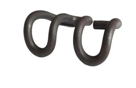 60Si2mna Skl Elastic Clip Railroad Fasteners