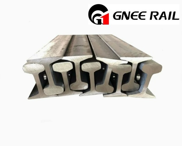 British Standard 60'R' Steel Rail