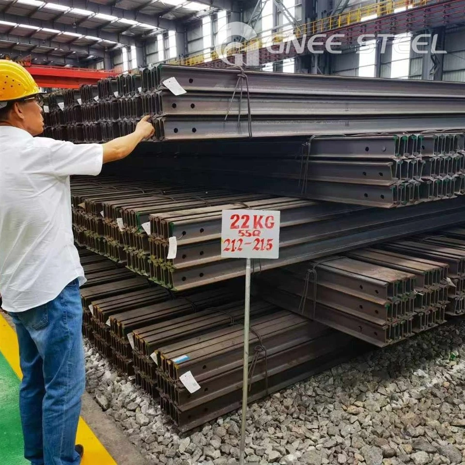 BSC 89 Steel Rail BSC 89 Steel Rail