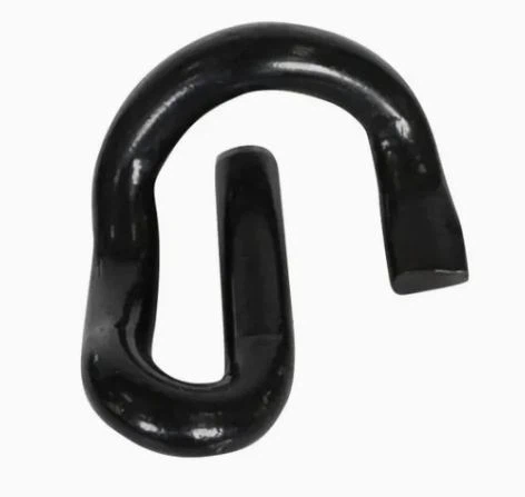 E-type SKL-type Railway Fasteners System