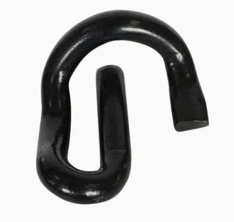 E1609 Rail Clamps Fasteners System