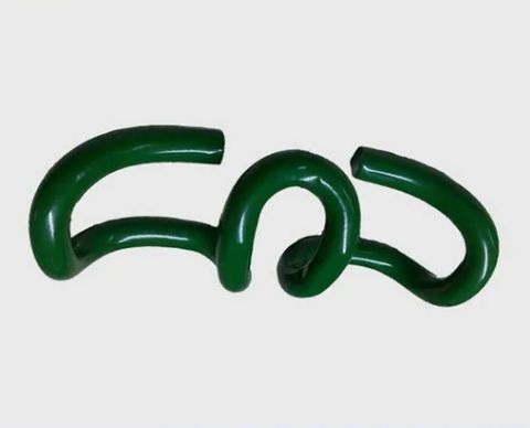 Elastic Railway Fasteners System SKL Elastic Railway Fasteners System SKL