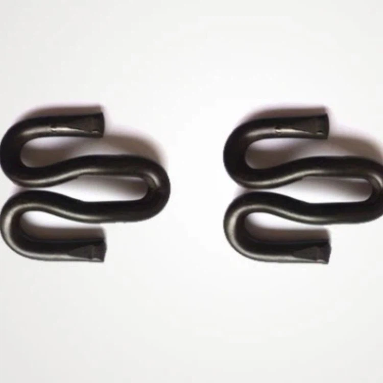 FC CLIP Track System