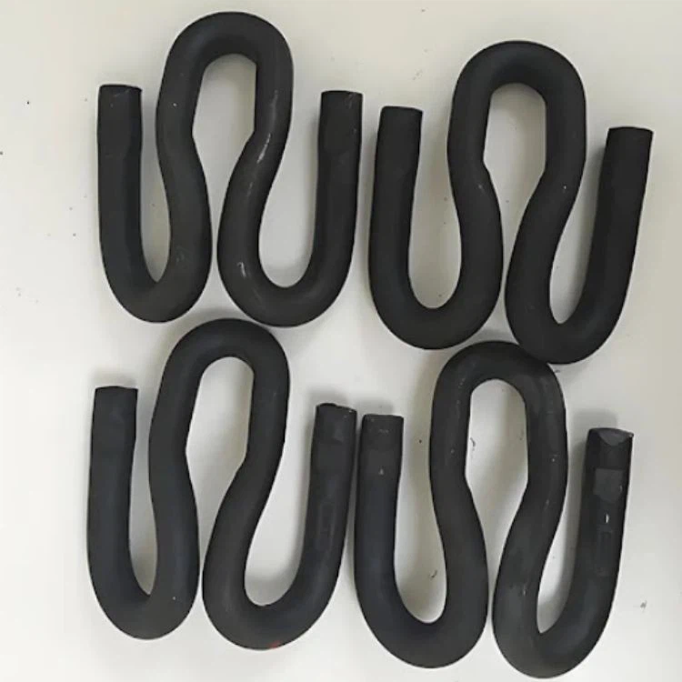 FC Type Tension Clamp Rail Fastening System