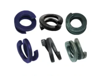 Fe6 Spring Washer Fe6 Spring Washer
