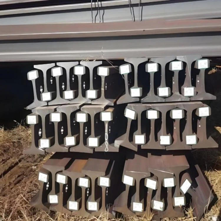 GB QU120 Crane Steel Rails