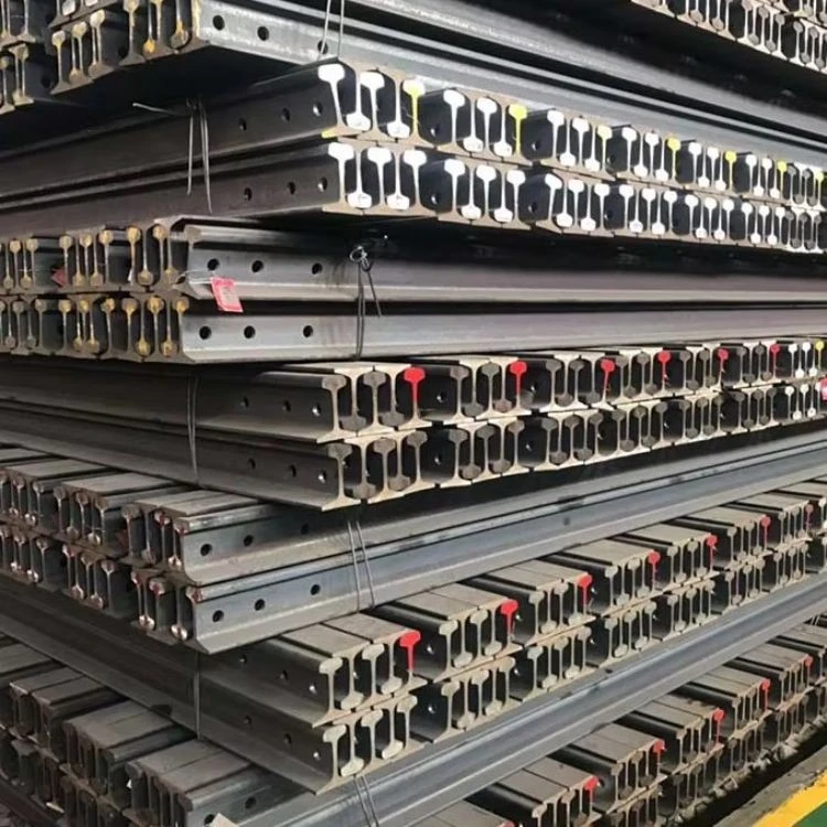 GB Standard UIC60 Section Heavy Rail