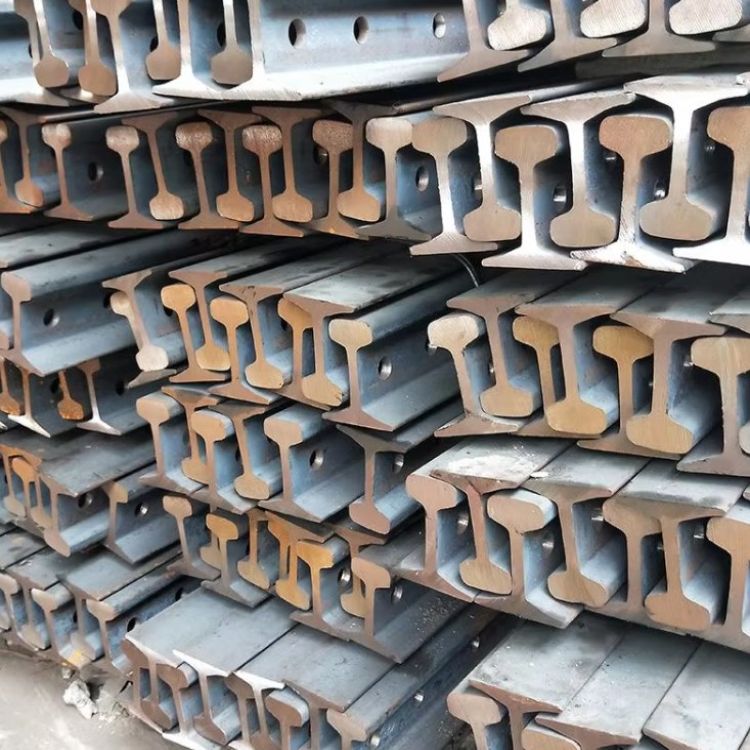 GB Standard UIC60 Section Heavy Rail