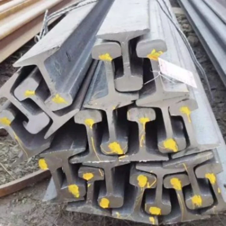 GB Standard UIC60 Section Heavy Rail