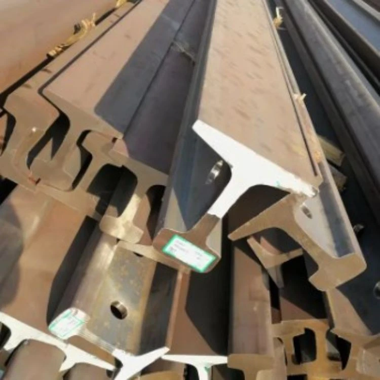 GB Standard UIC60 Section Heavy Rail