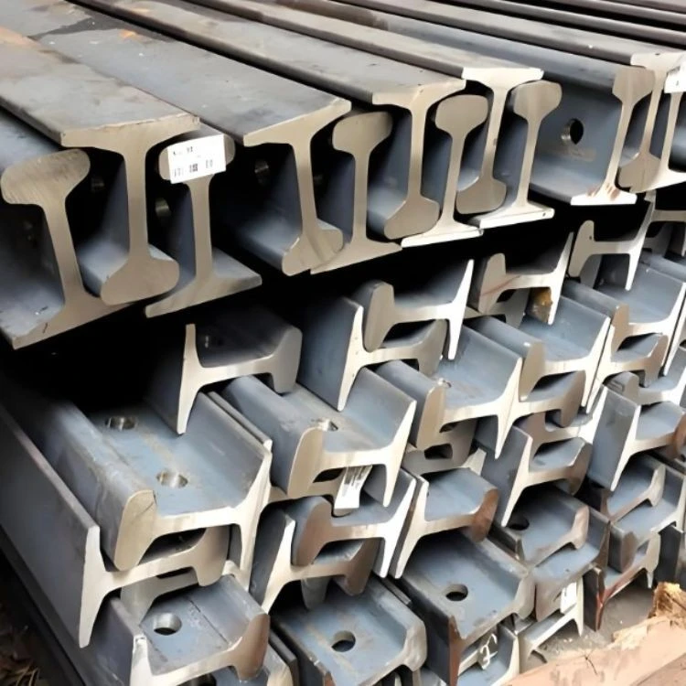 GB U75V Heavy Rail GB U75V Heavy Rail