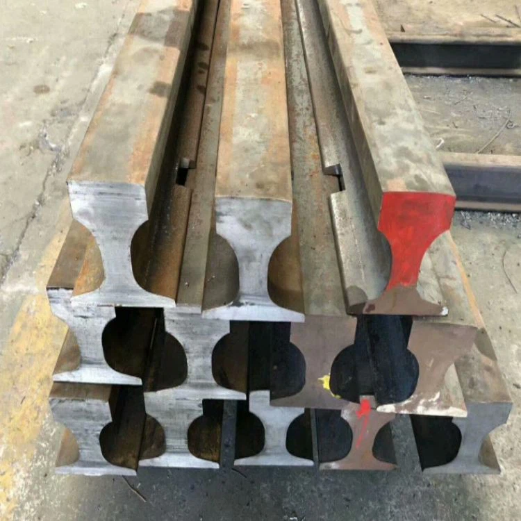 GB Standard Steel Rail