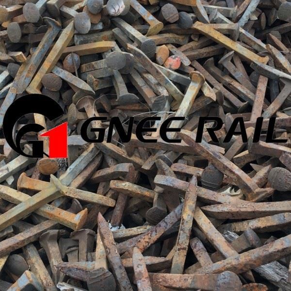 High Quality Rail Spike