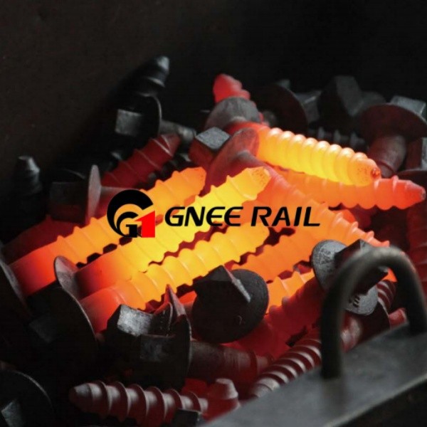 High Quality Rail Spike
