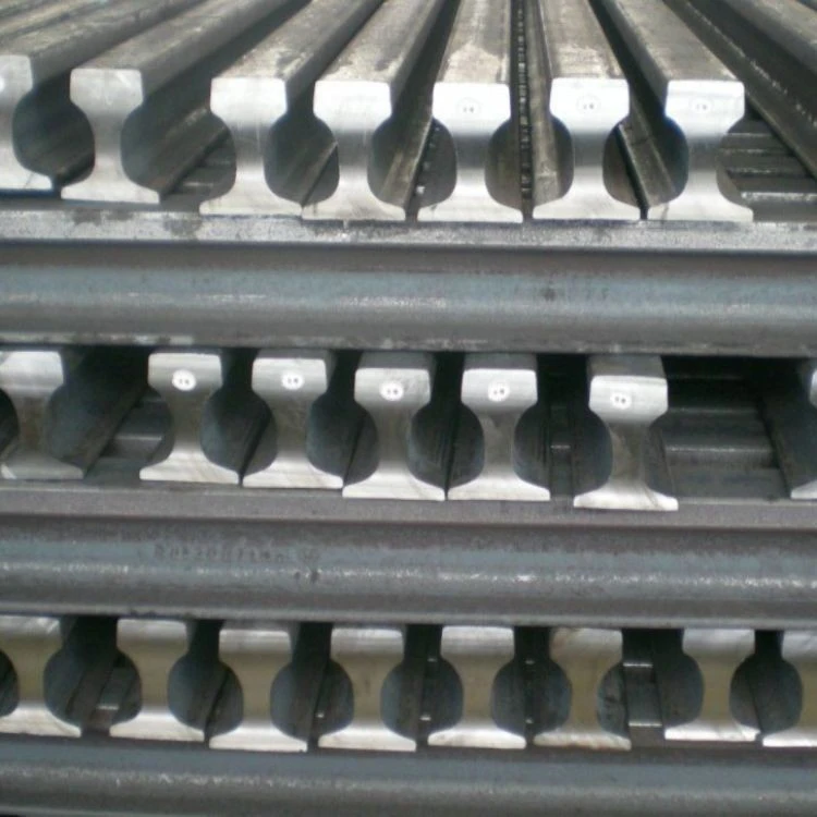 High Stability QU80 GB Crane Rail High Stability QU80 GB Crane Rail