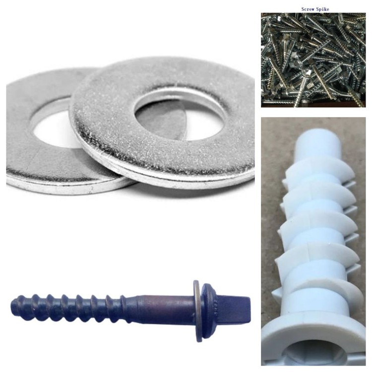 spring clip spring clip