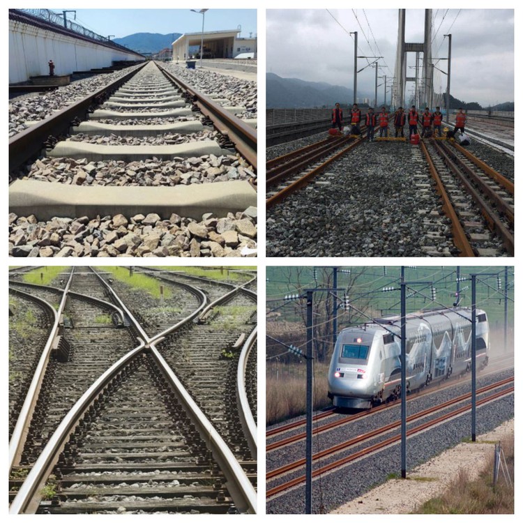 train fastener train fastener