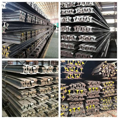 steel rail steel rail