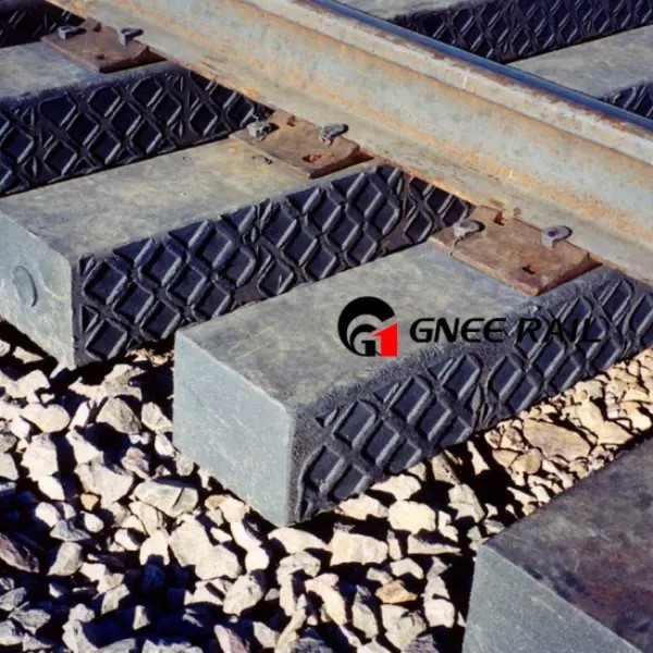 composite sleeper factory composite sleeper factory