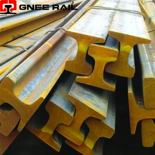 Mis on JIS CR73 Crane Rail praegune tonnihind?