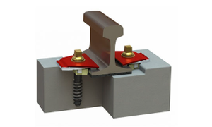 rail clamp rail clamp