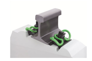 rail spike rail spike