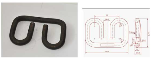 rail fasteners rail fasteners