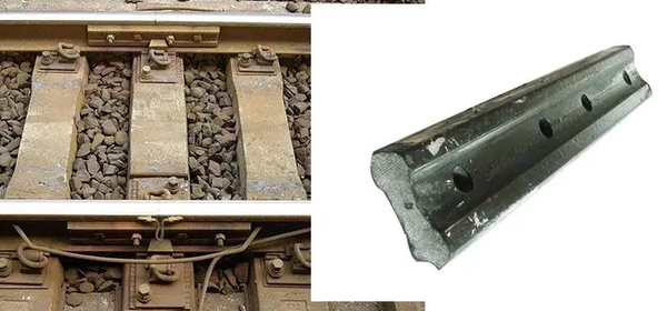 rail fish plate rail fish plate