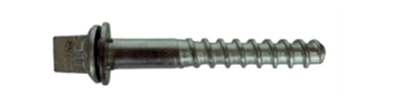rail screw rail screw