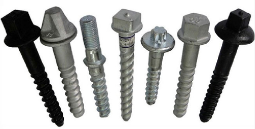 rail fastening rail fastening