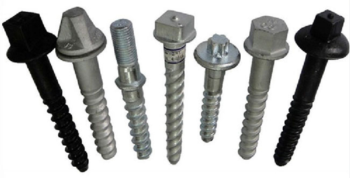 rail fasteners rail fasteners