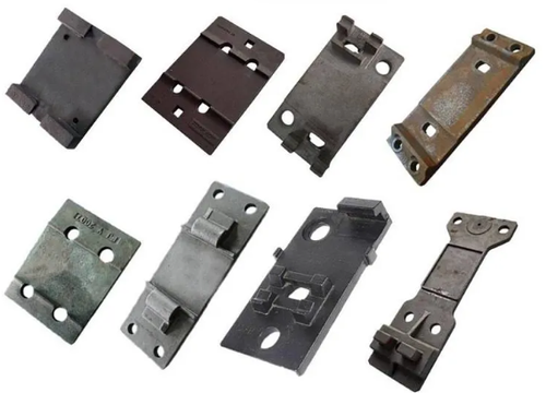 rail iron plate rail iron plate