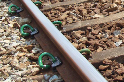 rail fastening rail fastening