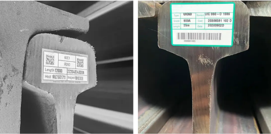 uic60 rail profile uic60 rail profile