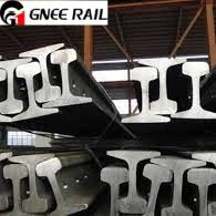 JIS 50N Steel Rail