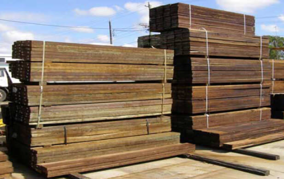 rail sleeper rail sleeper