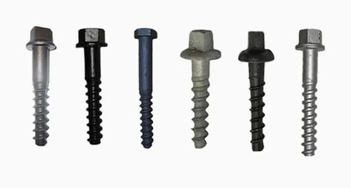 rail screw rail screw
