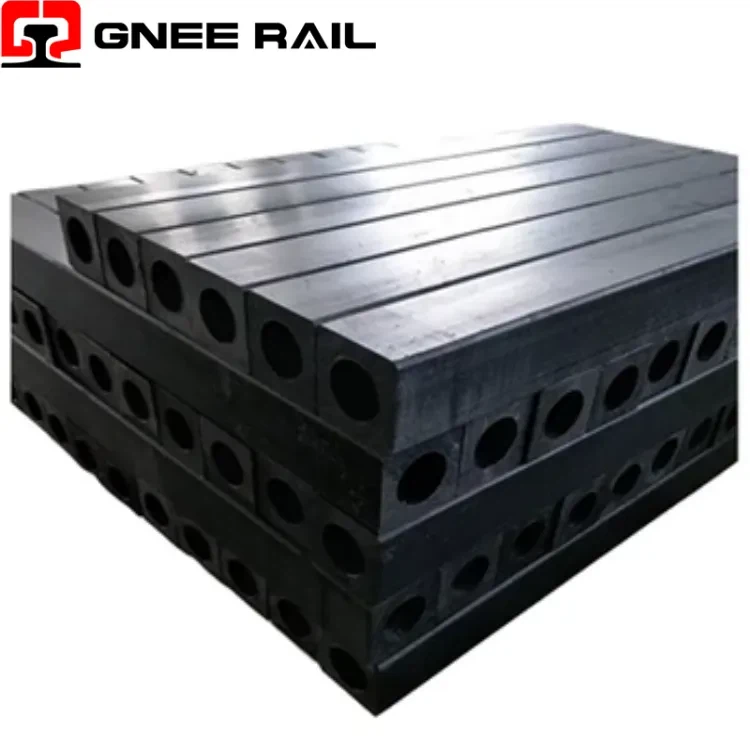 Raudteesüsteem – komposiitliips