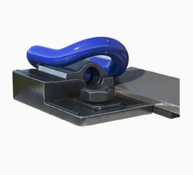 PR Clip Rail Fasteners System suppliers