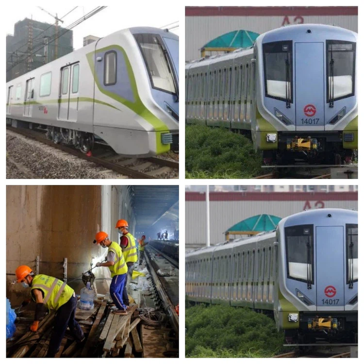 60kg/m GB rail 60kg/m GB rail