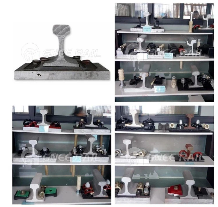 WJ-8 Fasteners System WJ-8 Fasteners System