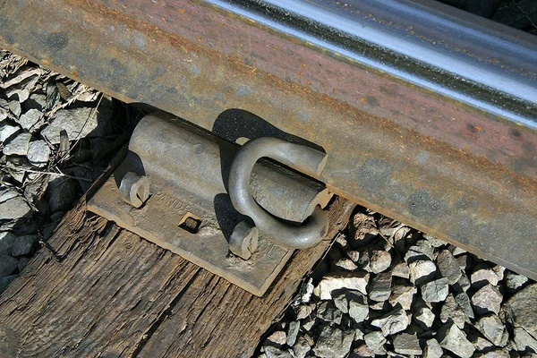 rail clip in use rail clip in use
